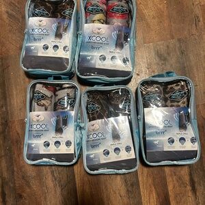 Professional choice SMB cool boits